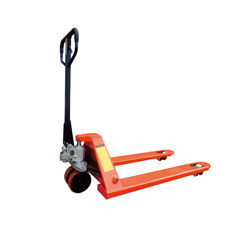 Pallet Truck
