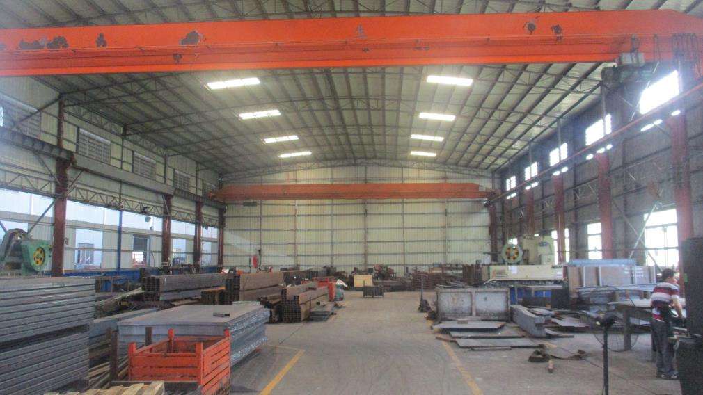 electric stacker pallet jack