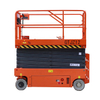 NIULI 2021 New Lift Table Hydraulic Lifting Platform