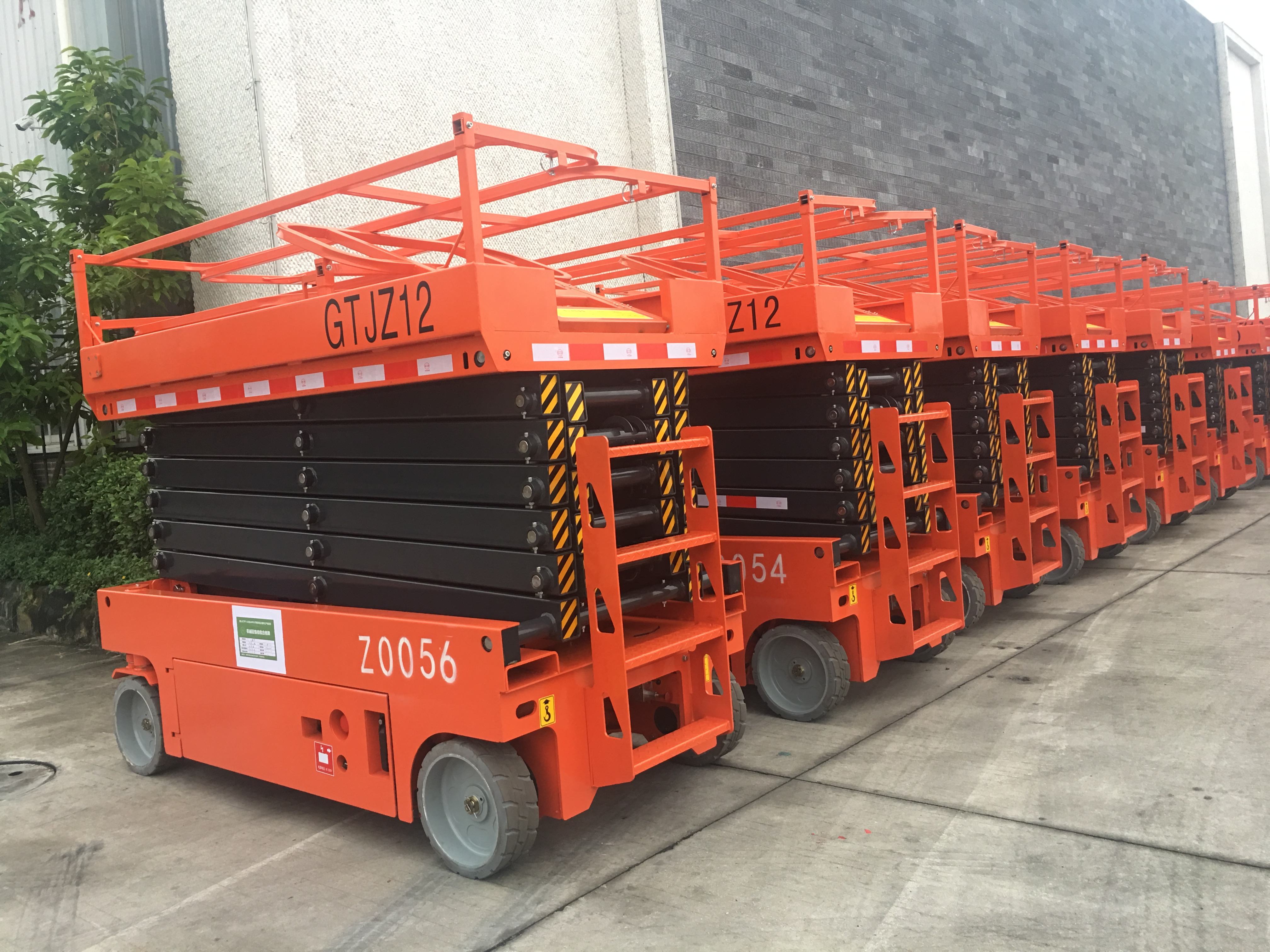 jlg scissor lift troubleshooting
