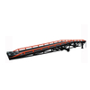 Hydraulic Edge of Dock Leveler Mobile Dock Ramp for Trucks