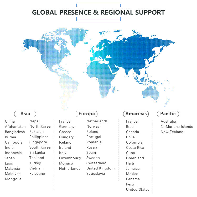still electric stacker