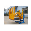 NIULI Attachment Diesel Forklift 1.5 Ton 2 Ton 3 Ton Forklift Push And Pull Clamp