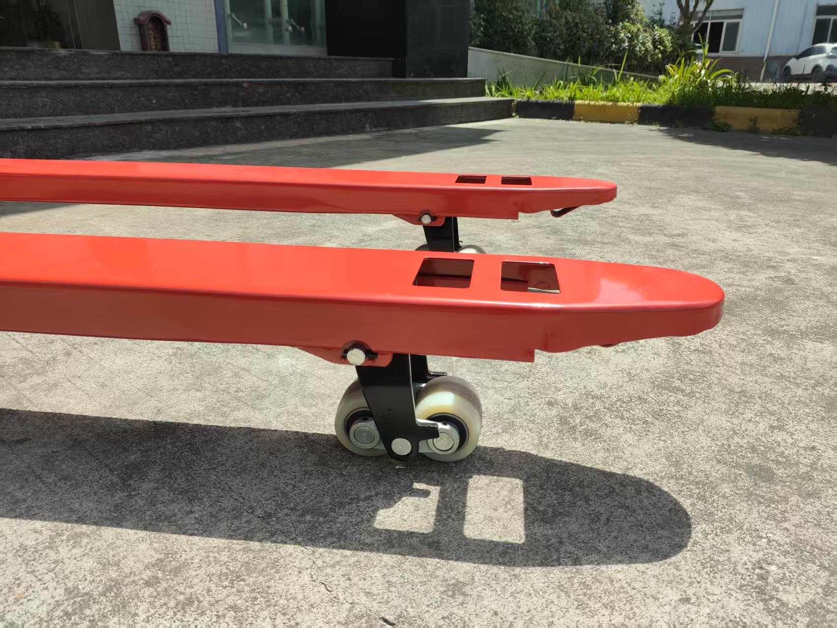 pallet truck factory pallet truck factory