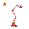 Self-propelled Articulating Boom Lifts(BATTERY DRIVE)