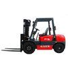NIULI Hot Sale 2500kg Diesel Forklifts FD25T Chinese Forklift Machine Price