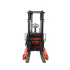 NIULI Fully Electric Walkie Stacker 1.5ton 1.6 Ton Lift Full Electric Pallet Stacker