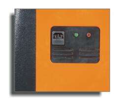 forklift pallet stacker