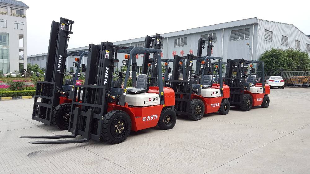 NIULI Forklift Truck NIULI Forklift Truck