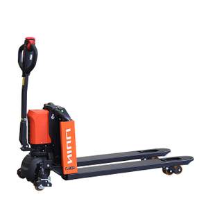 Eco Electric Pallet truck EPT1.5