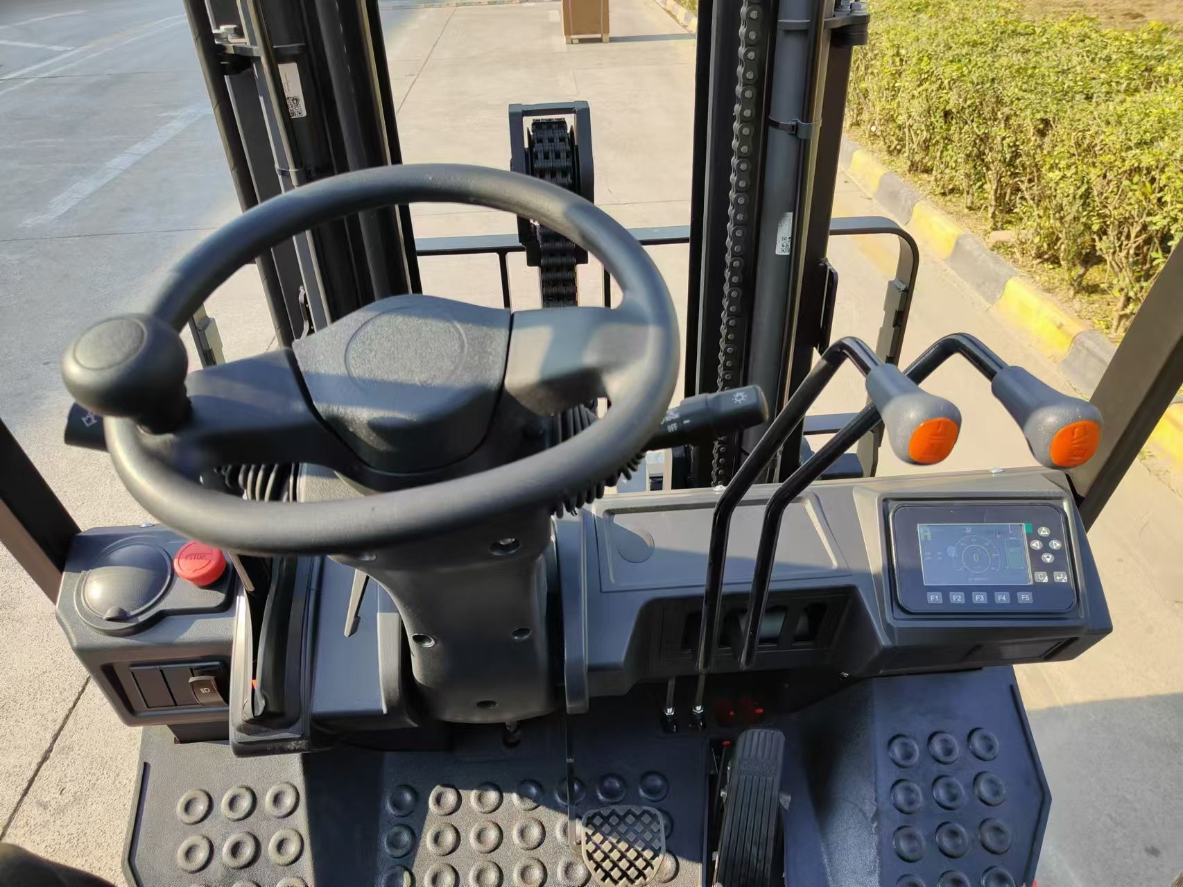 walkie forklift walkie forklift
