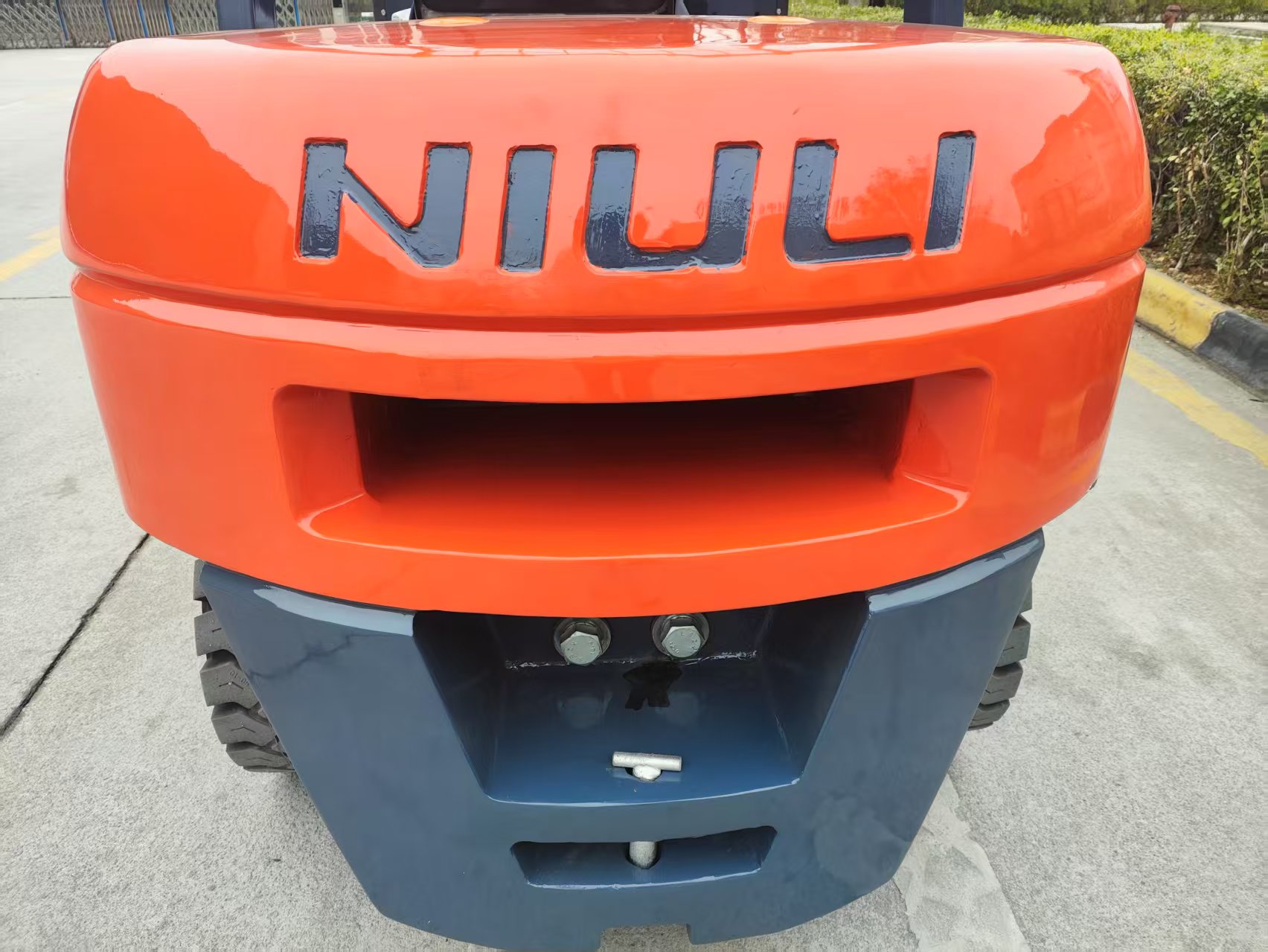 terrain forklift terrain forklift