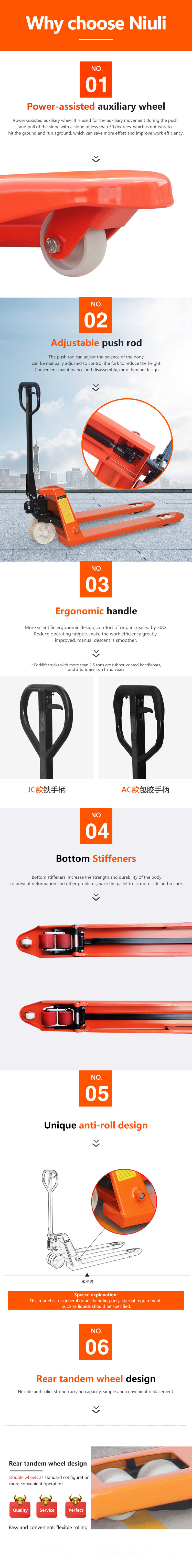 hydraulic pallet truck trolley hydraulic pallet truck trolley