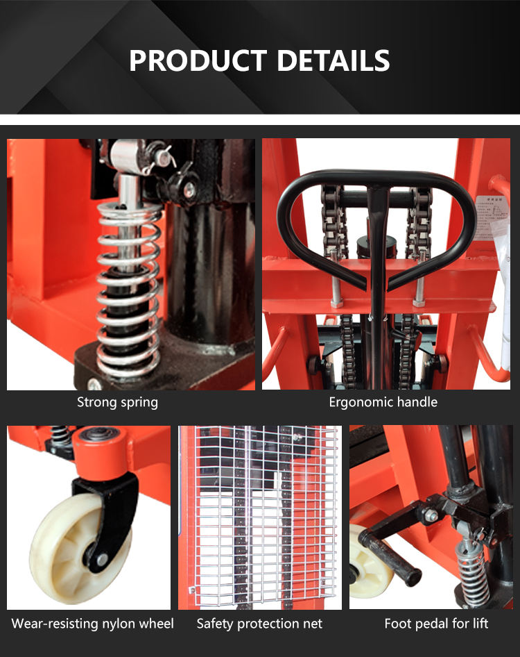 hand pallet truck hand pallet truck