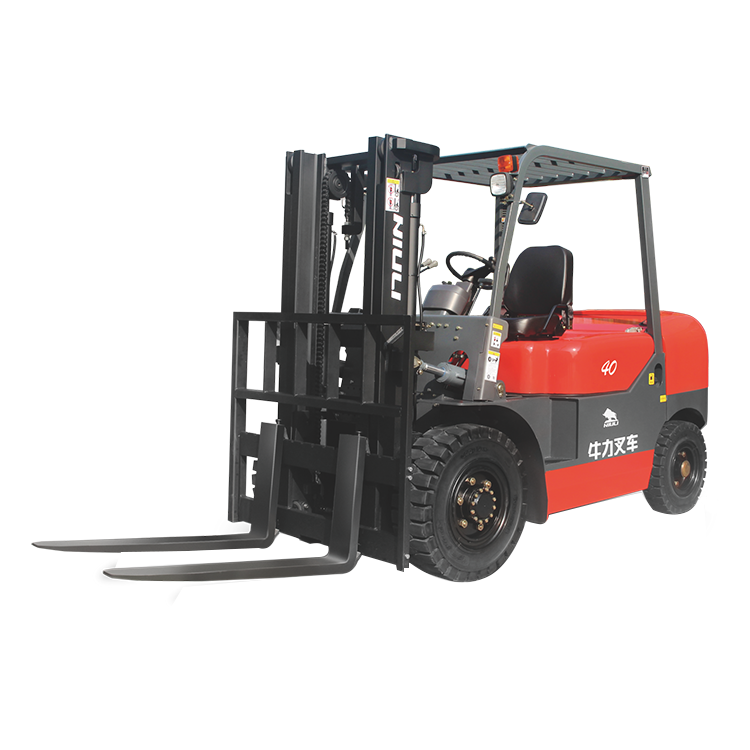 NIULI Diesel Forklift NIULI Diesel Forklift