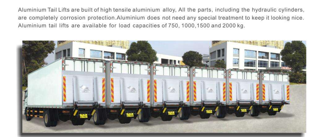 tailgate lift tailgate lift