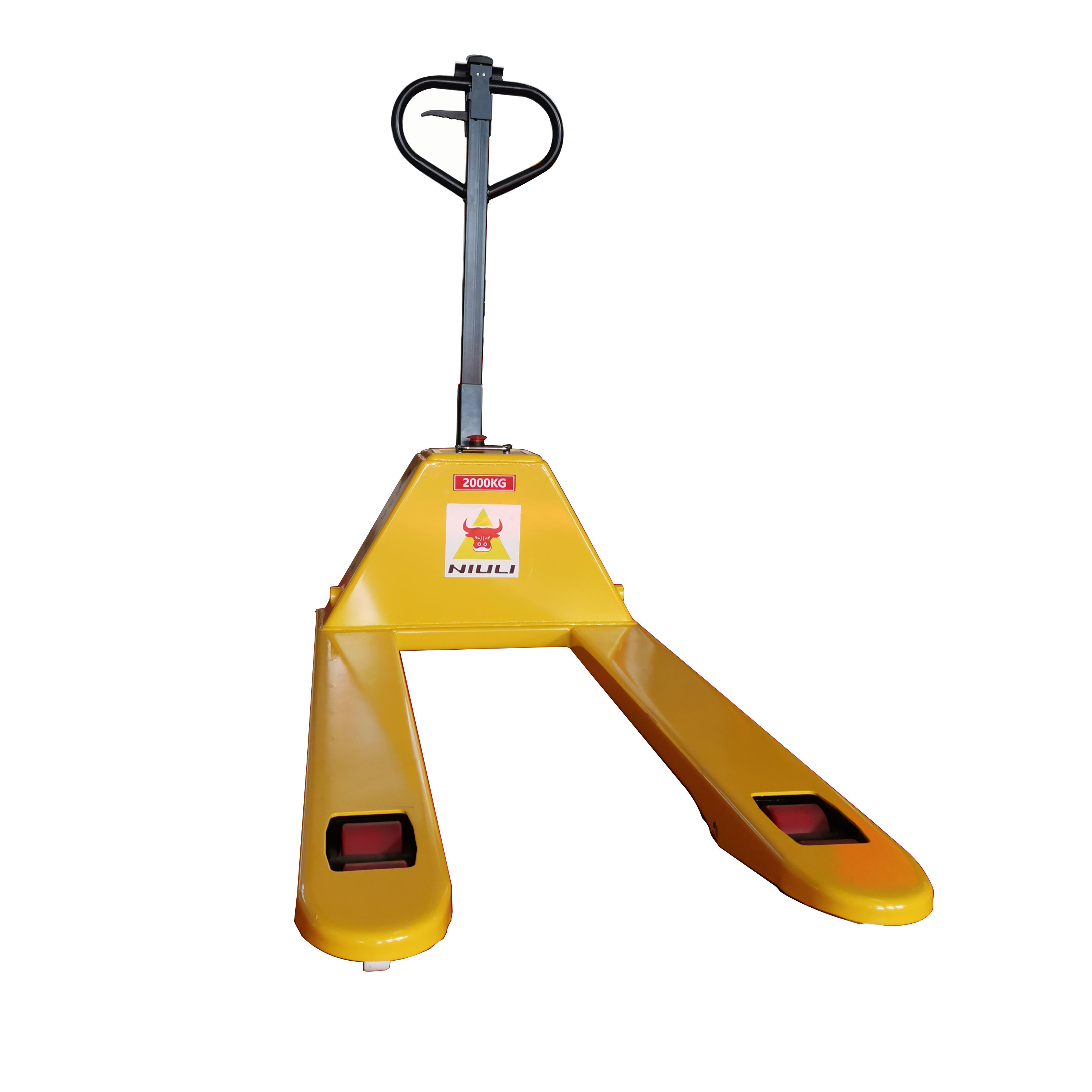 Material Electric Pallet Truck Material Electric Pallet Truck