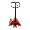 NIULI Hydraulic Hand Pallet Truck 3.0 Ton 3000kg Capacity Transport Manual Pallet Jack for Material Handling