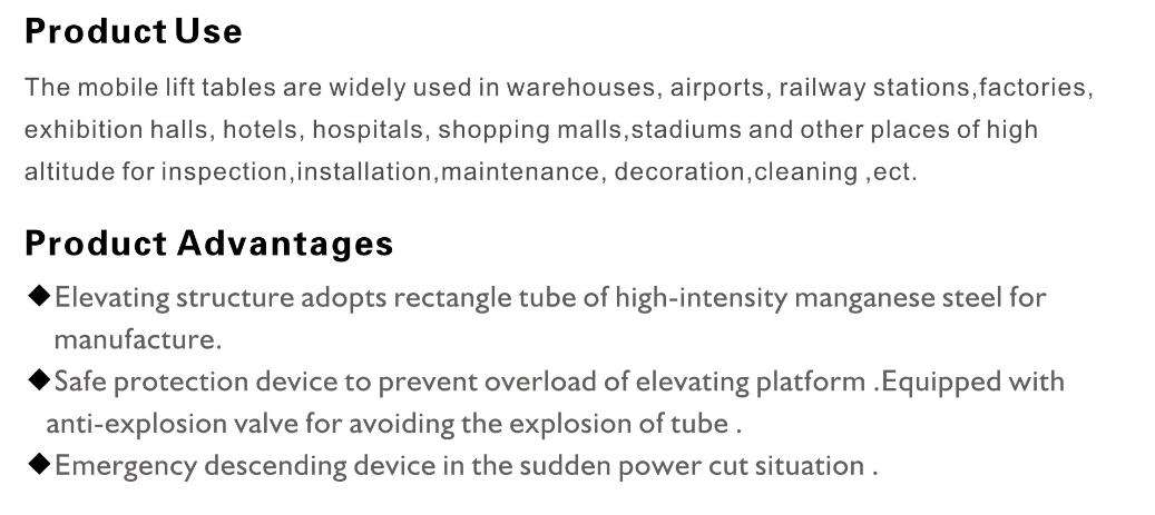 10 ton scissor lift 10 ton scissor lift