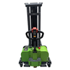 Full electric Self-lifting Stacker