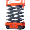 Mobile Scissor Lift Table