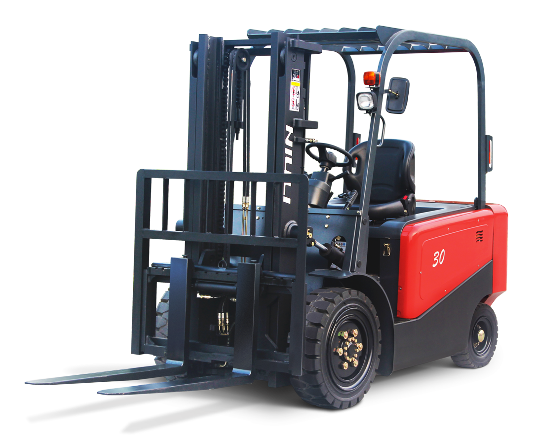 ELECTRIC FORKLIFT Manufacturers