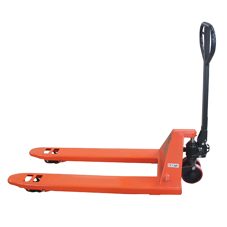 NIULI Transpallet 2000kg Hand Pallet Truck Hydraulic Hand Forklifts