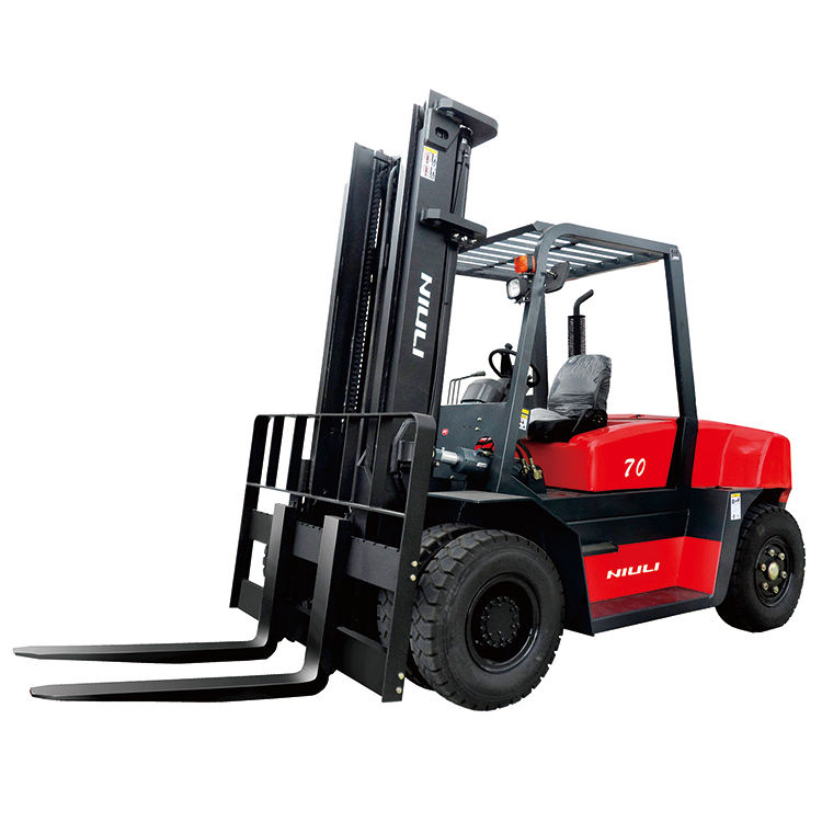 Diesel Forklift Diesel Forklift