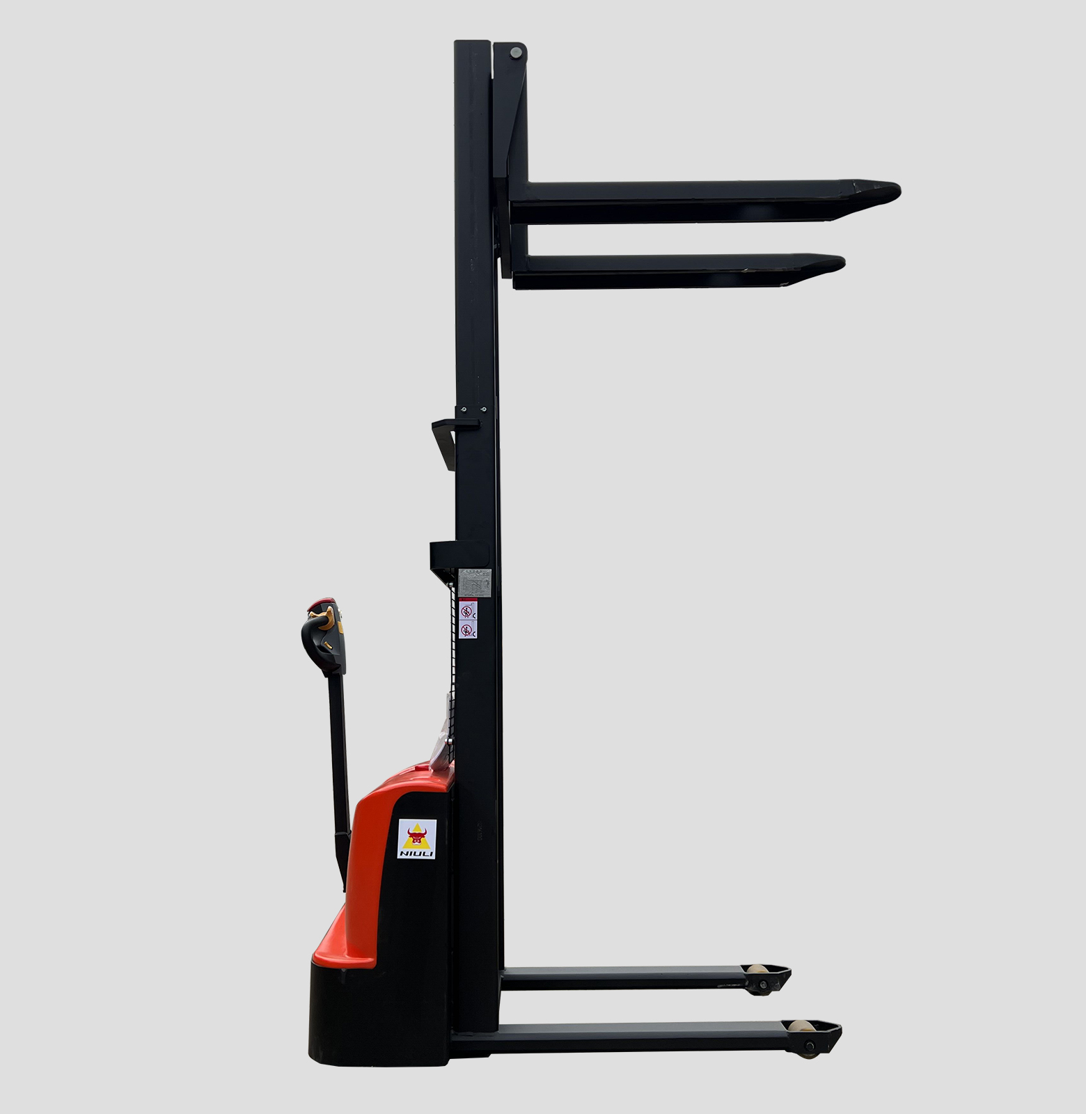 electric walkie stacker