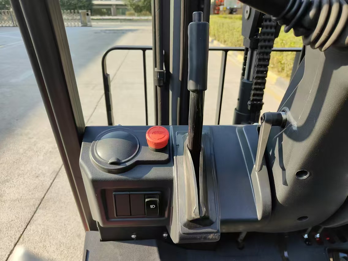 forklift reach truck forklift reach truck