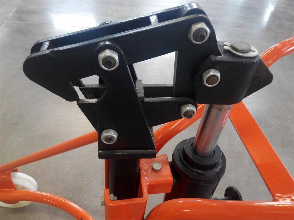 forklift truck forklift truck