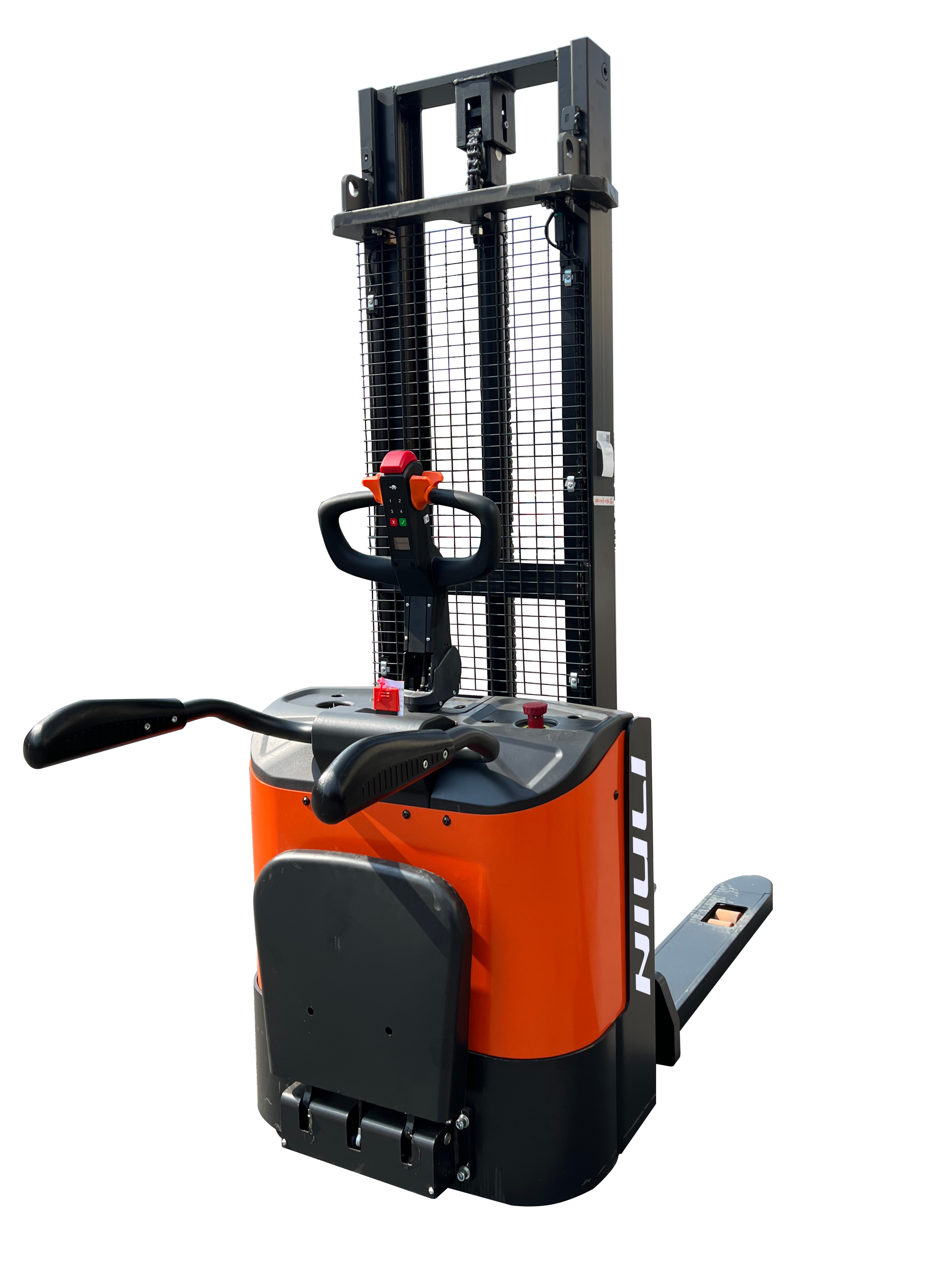 walkie pallet truck