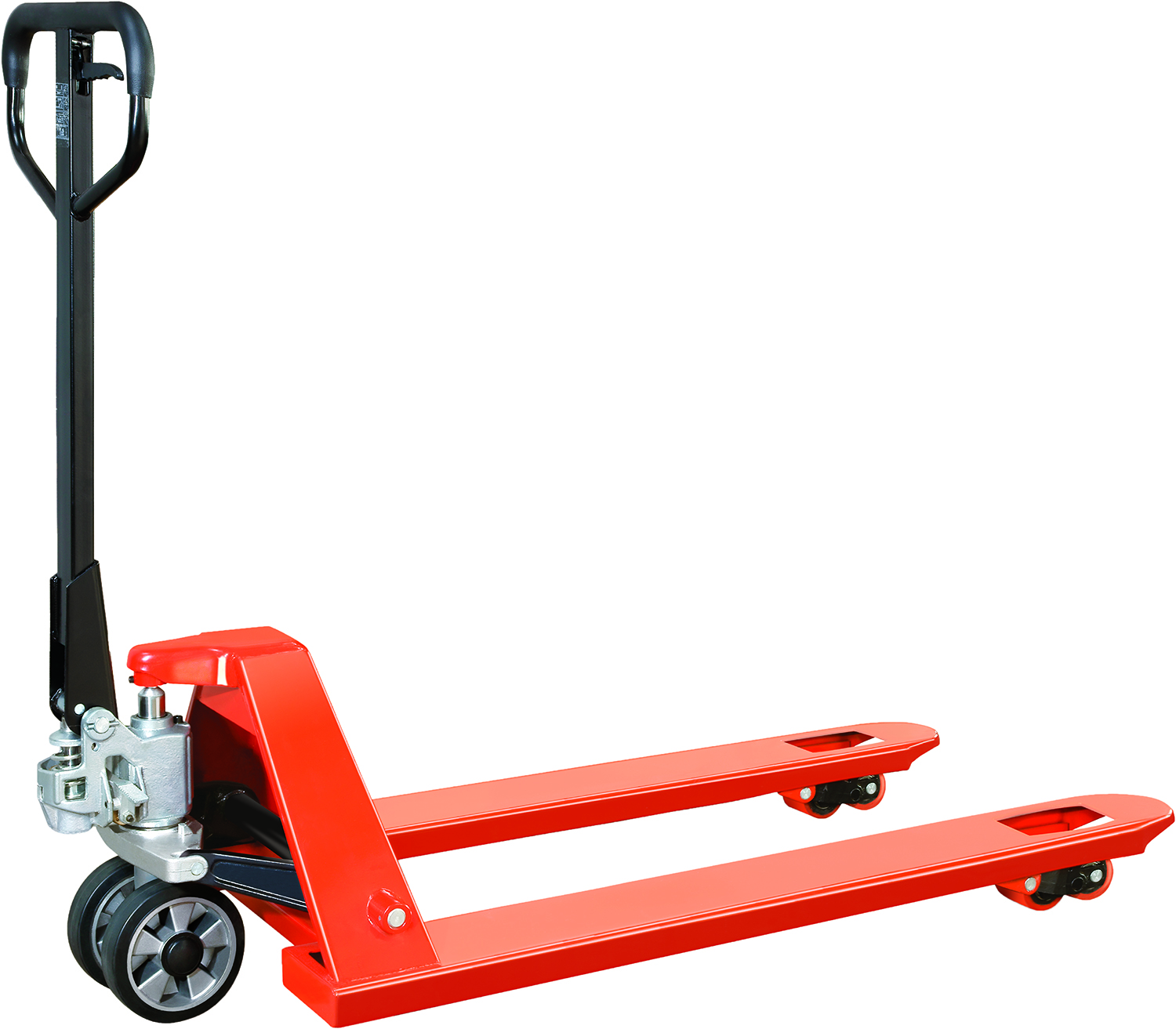 China NEW HAND PALLET TRUCK Manufacturers