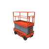 Mobile Scissor Lift Table