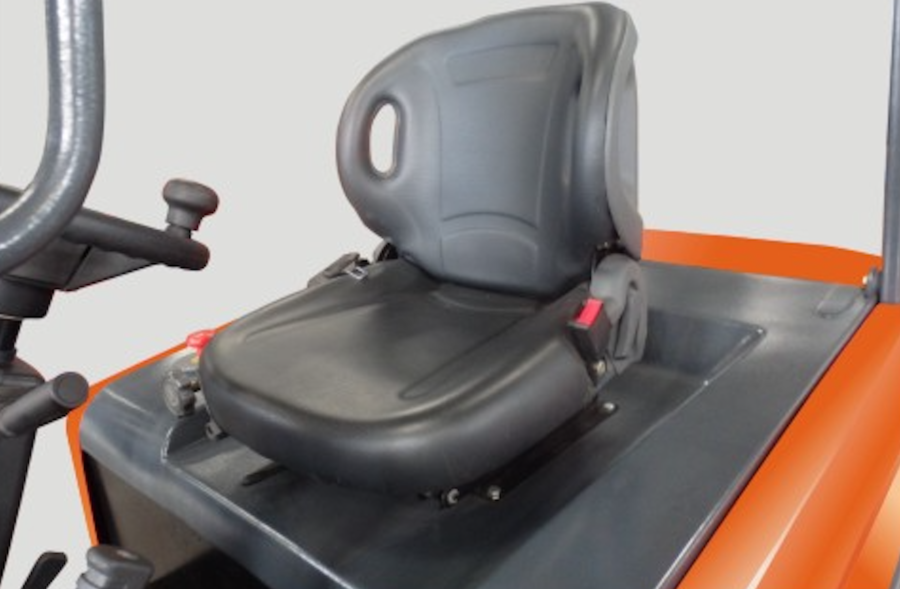 Diesel Electric Forklift  Diesel Electric Forklift