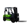 NIULI Warehouse Forklift Mini 1.5 Ton 2 Ton 2.5 Ton Diesel Forklift With Diesel Engine