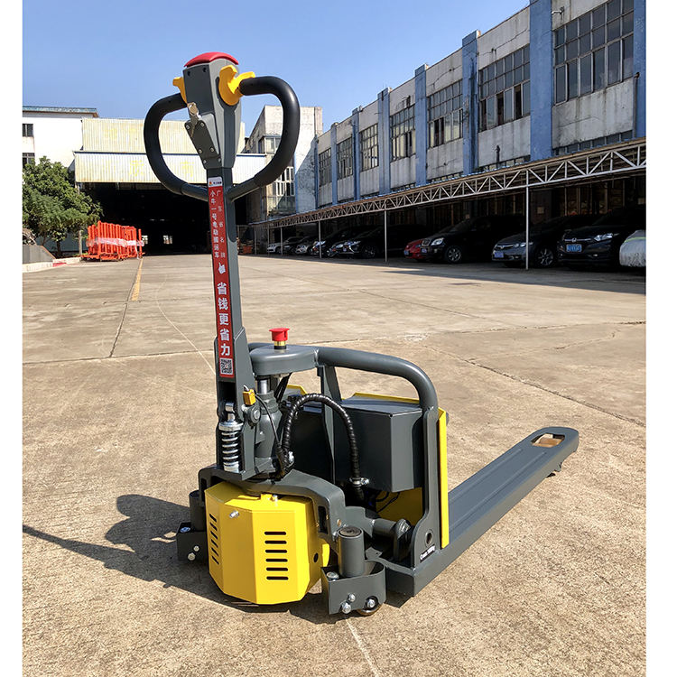 powered pallet jack safety powered pallet jack safety