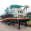 NIULI Hydraulic 10 Ton Manual Mechanical Edge Dock Leveler