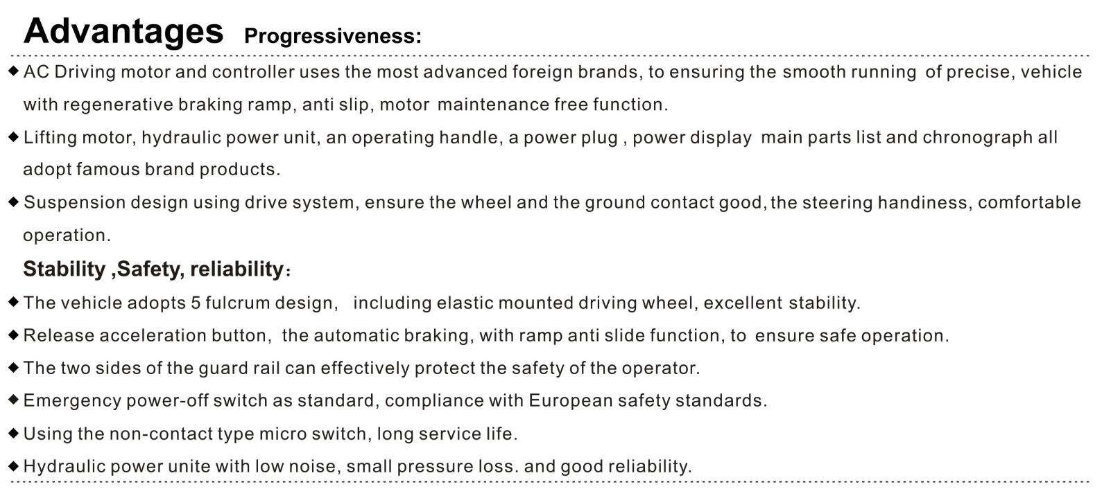 midland pallet trucks