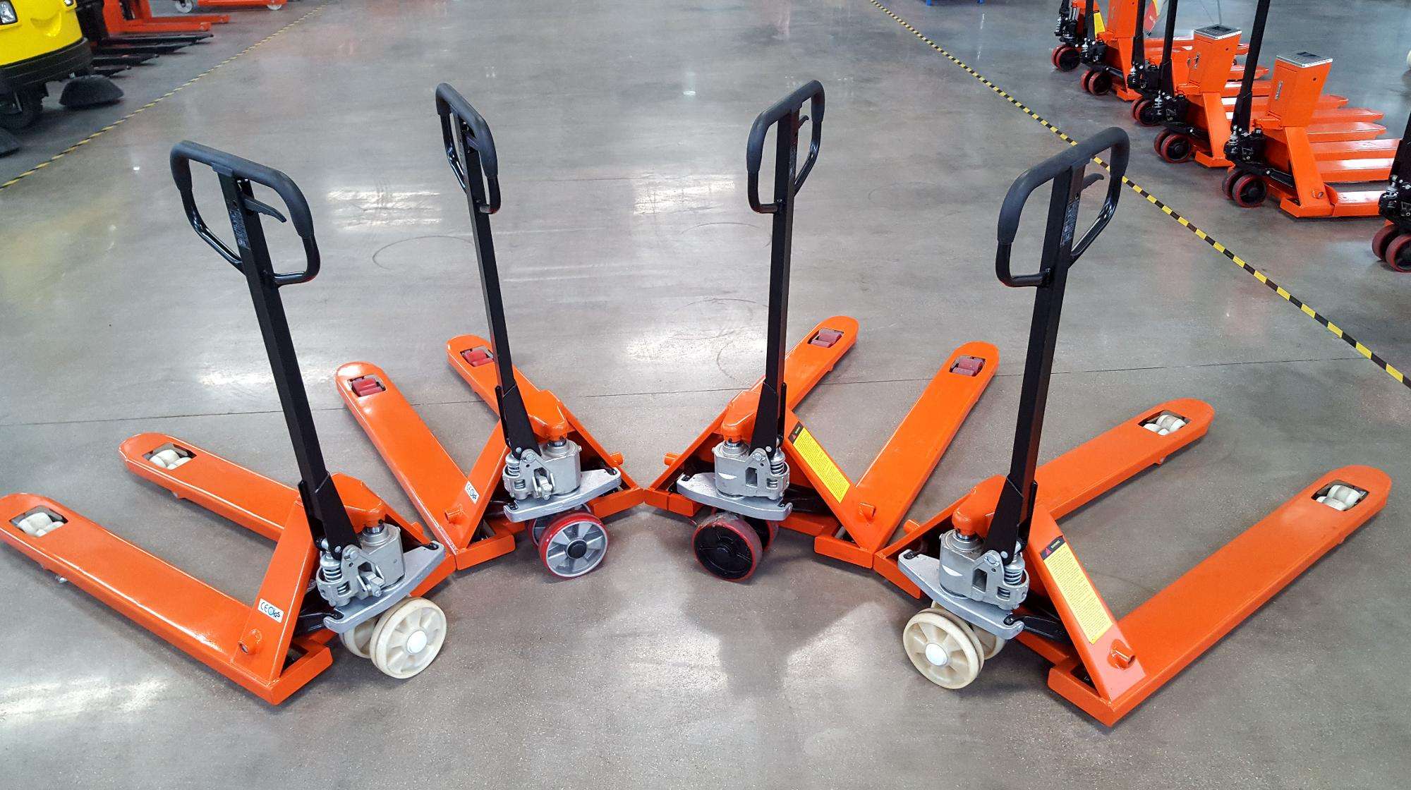 hand pallet truck valve hand pallet truck valve