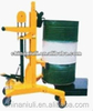 300kg Oil Drum Stacker Hand Hydraulic Drum Truck