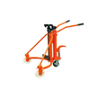 Hydraulic Oil Drum Picker Manual Drum Loader