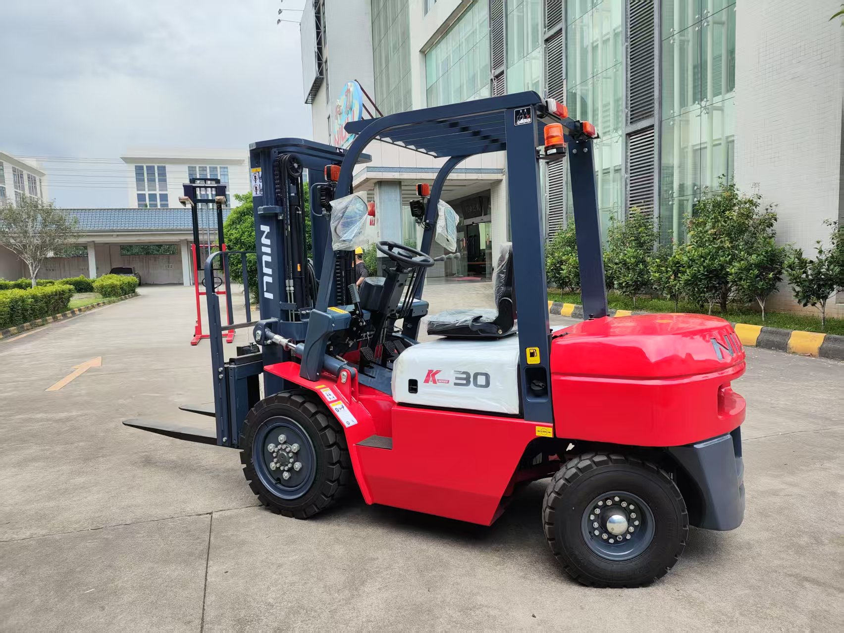 forklift industry forklift industry