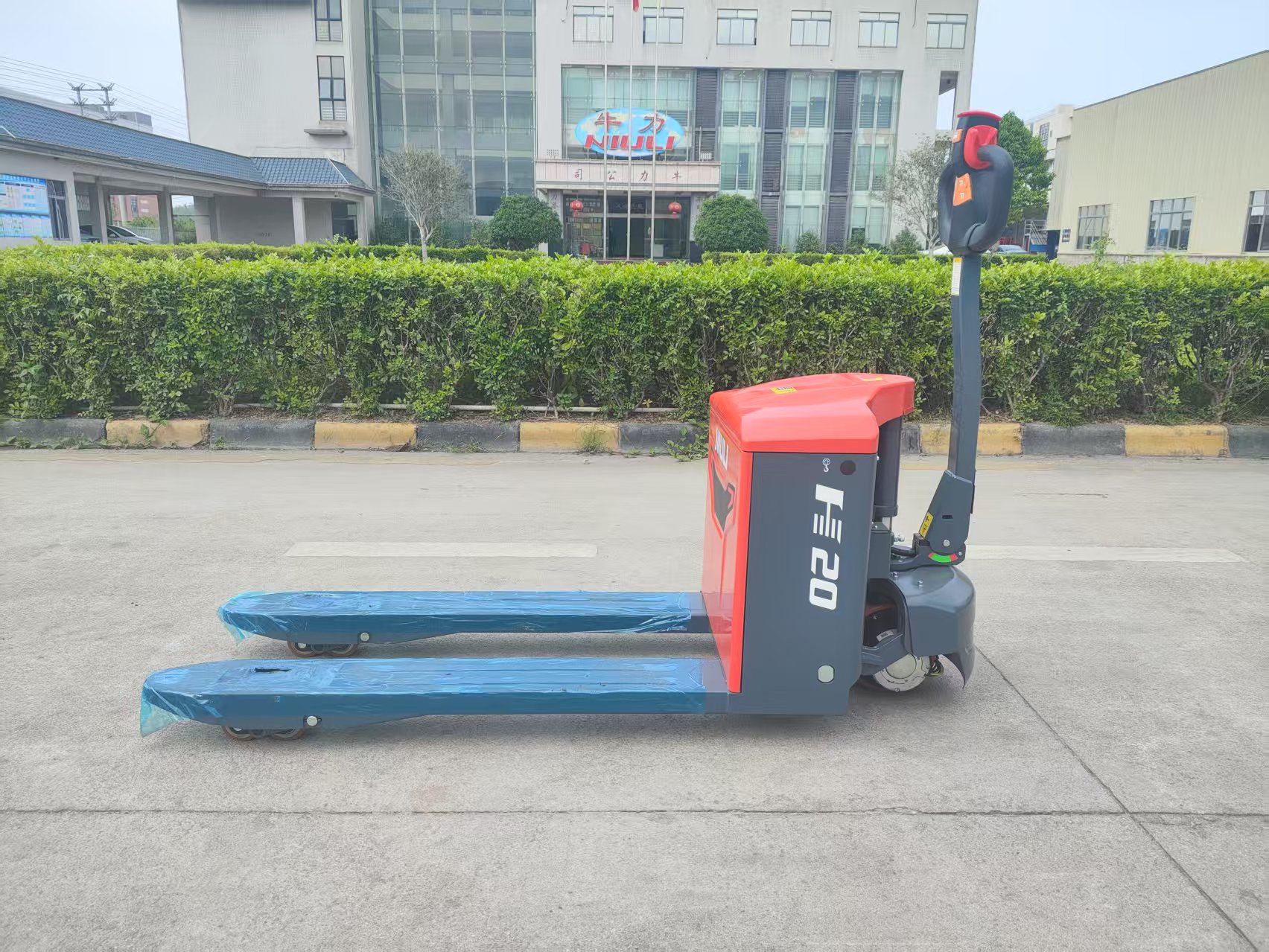 Pallet Trucks Pallet Trucks