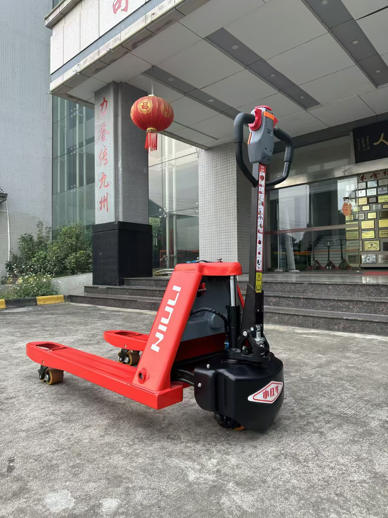 pallet truck factory pallet truck factory