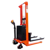 Self-propelled Electric Stacker