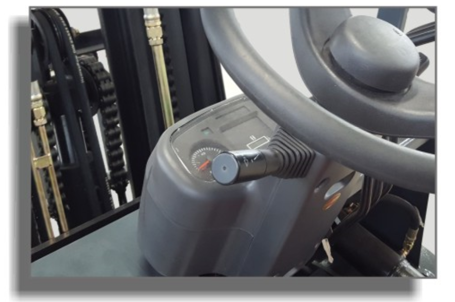 fully electric stacker fully electric stacker