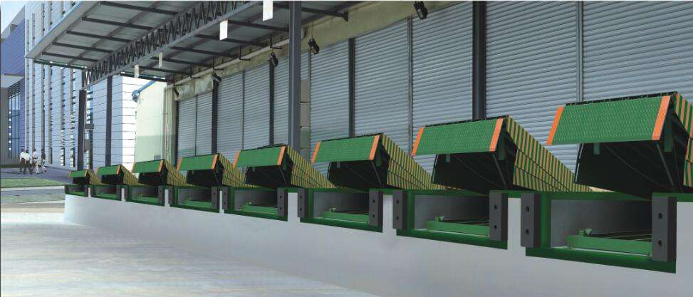 used boat dock ramps