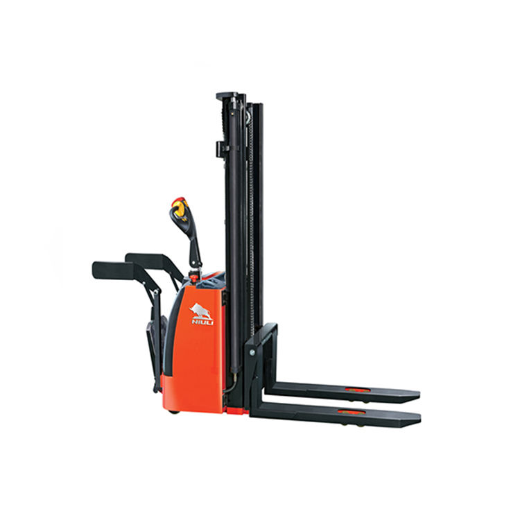 AC Full Electric Pallet Truck Stacker Forklift Motorized Power Electric Lift Stacker Telehandler AC Full Electric Pallet Truck Stacker Forklift Motorized Power Electric Lift Stacker Telehandler