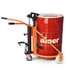 Manual Drum Lifter-Drum Tilter